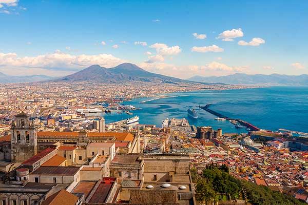 Best Cities for History Buffs